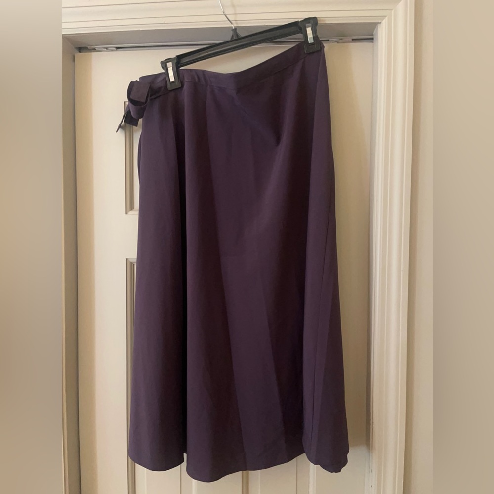 Athleta skirt